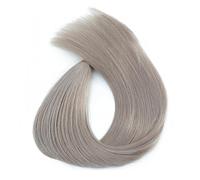 Capelli naturali reali diritti di Remy delle estensioni dei capelli umani delle donne per intrecciare o acconciare