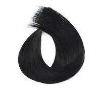 Capelli naturali reali diritti di Remy delle estensioni dei capelli umani delle donne per intrecciare o acconciare