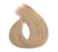 Capelli naturali reali diritti di Remy delle estensioni dei capelli umani delle donne per intrecciare o acconciare