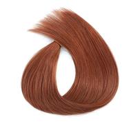 Capelli naturali reali diritti di Remy delle estensioni dei capelli umani delle donne per intrecciare o acconciare