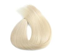 Capelli naturali reali diritti di Remy delle estensioni dei capelli umani delle donne per intrecciare o acconciare