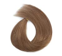 Capelli naturali reali diritti di Remy delle estensioni dei capelli umani delle donne per intrecciare o acconciare