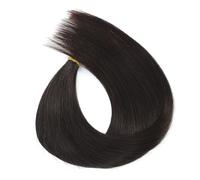 Capelli naturali reali diritti di Remy delle estensioni dei capelli umani delle donne per intrecciare o acconciare