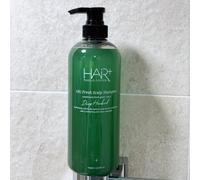 CAPELLI + Oh Fresh Deep Herbal Scalp Shampoo 700 ml shampoo idratante...