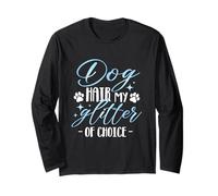 Capelli per Cani, la mia Scelta Maglia a Manica