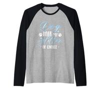 Capelli per Cani, la mia Scelta Maglia con Maniche Raglan