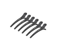 CAPELLI PER CAPELLI TONI E GUY E-32 6 PZ 11,5 CM NERO