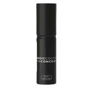 Capelli per infoltire i capelli e capelli completi in pochi secondi. Per un look autentico. 100% naturale. Qualità premium da parrucchiere - 50 ml (nero/marrone scuro/marrone chiaro)