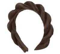 Capelli Per La Testa Delle Ragazze Intrecciati False Cosplay Coser Street Photography Daily Indossare Comfort Elegante Parcoo Donne