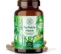 Capelli perfetti - SUPER HAIR - Approccio biodinamico per capelli sani