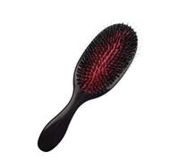 Capelli Pettini Ovale Brie Cat Nylon Mini Pettine Anti-Statico Massaggio Pennello For Salone Spazzola For Styling Tool Combs For Stylist