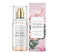 Capelli profumati, Incontri Nutrizione Fragranza, Spruzzo di capelli portatile, illuminato con scenario, cura per le donne adolescenti Data notte Wedding Shopping Vacation Summer