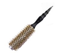 Capelli ricci con tubo for criniera in fiore(O-1pcs)