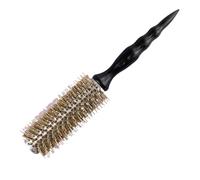 Capelli ricci con tubo for criniera in fiore(Q-1pcs)