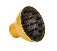 Capelli Ricci Imbuto Forma Cura Styling Accessorio Multifunzione Parrucchiere Asciugacapelli Diffusore Ugello Salone