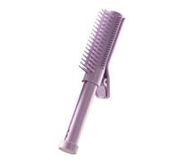 Capelli Root Clips Spazzola Definire Styling Retrattile Curling Parrucchiere Pettine Riccio Per Modellare Retrattile Curling Styling Ric