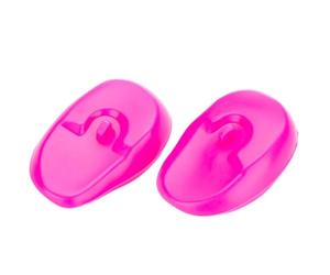 Capelli Scudo Capelli Protezione 'orecchio Protezione 'orecchio Capelli Che Capelli Copriorecchie Tappo Orecchio Popolazione Impermeabile Protezione Dei Capelli Pereman Protezione Orecchio