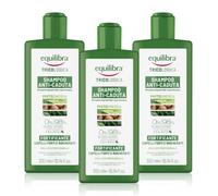 Capelli, Shampoo Anti-Caduta Fortificante, Deterge Delicatamente i Capelli Fragi