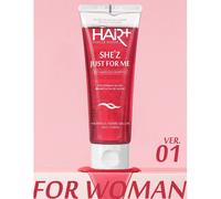 CAPELLI + She's Just For Me Shampoo Anti Perdita Capelli 100 ml per Donna Sha...