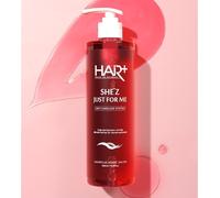 CAPELLI + She's Just For Me Shampoo anti perdita capelli 500 ml shampoo salon...