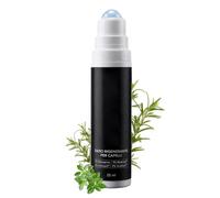 Capelli Siero Roll On-Professionale Scalea Grow Capelli Coreana 25ml | Siero Rigenerante Per Capelli, Riduce Caduta, Fortifica Radici, Per Uomini E Donne,Per Capelli Sottili E Fragili