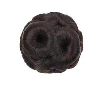 Capelli sintetici a chignon con clip, facili da curare, extension per capelli a coda di cavallo, per donne e ragazze (4)