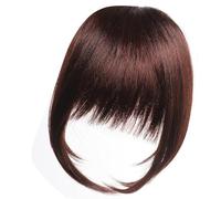 Capelli sintetici testurizzati con struttura leggera per un comodo da indossare tutto il giorno, stile sintetico
