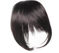 Capelli sintetici testurizzati con struttura leggera per un comodo da indossare tutto il giorno, stile sintetico