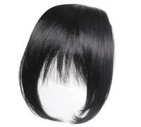 Capelli sintetici testurizzati con struttura leggera per un comodo da indossare tutto il giorno, stile sintetico