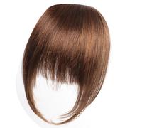 Capelli sintetici testurizzati con struttura leggera per un comodo da indossare tutto il giorno, stile sintetico