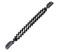 Capelli Twist Styling Clip Disco Dispositivo Tress Twisted Clip Magic Stick Trecce Capelli Strumento Accessorio Per Capelli Durabilità