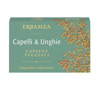 CAPELLI & UNGHIE 24CPS VEG