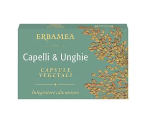 CAPELLI & UNGHIE 24CPS VEG