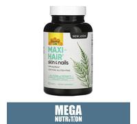 Capelli & Unghie Formula 90tab Forte Crescita Msm Biotina Zinco B Vitamina