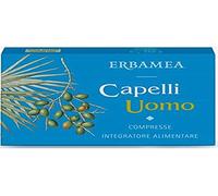 Erbamea capelli uomo 24 compresse