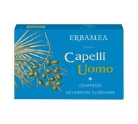 INTEGRATORE CAPELLI UOMO ERBAMEA - 24 COMPRESSE