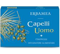 INTEGRATORE CAPELLI UOMO ERBAMEA - 24 COMPRESSE