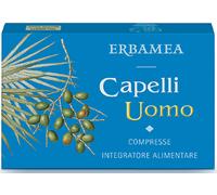 INTEGRATORE CAPELLI UOMO ERBAMEA - 24 COMPRESSE