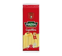 Capellini PANZANI - Pasta fantasia, violoncello, 1 kg