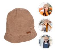 Capello Invernale Berretto Comodo Cappello Per Gli Uomini Cappelli Da Donna