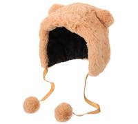 Capello Invernale Berretto Ragazza Copricapo Per Donna Caps for Women