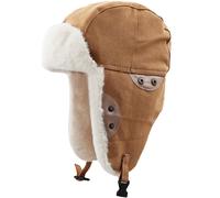 Capello Invernale Cappello Da Sci Antivento Per Donne Copricapo Donna