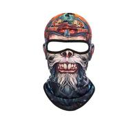 Capello Invernale Uomo Sci Maschera Invernali Passamontagna Termico Skimask Termica Ski Mask Winter Cap Sport E Outdoor Accessori Cappello