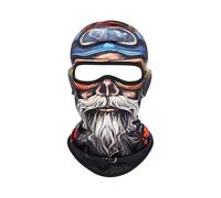 Capello Invernale Uomo Sci Maschera Invernali Passamontagna Termico Skimask Termica Ski Mask Winter Cap Sport E Outdoor Accessori Cappello