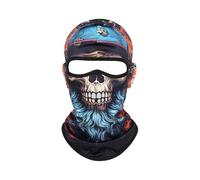 Capello Invernale Uomo Sci Maschera Invernali Passamontagna Termico Skimask Termica Ski Mask Winter Cap Sport E Outdoor Accessori Cappello