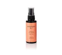 Mystery - N. 1 Profumo per Capelli - con Note di Mandarino, Legno di Rosa, Fiori d’Arancio - Avvolgente, Facilita la Pettinabilità , Azione Anti-Crespo, Antistatica - 50 ml