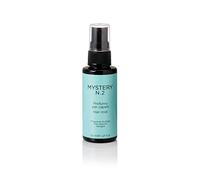 Mystery - N. 2 Profumo per Capelli con Note Fruttate, Fiori Bianchi e Vaniglia - Avvolgente, Facilita la Pettinabilità dei Capelli - Azione Anti-Crespo, Antistatica - 50 ml