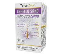 Capello sano anticad d 120past