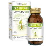 CAPELLO SANO ANTI AGE 120PAST