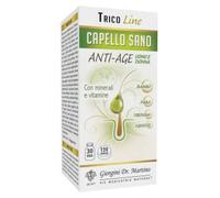 CAPELLO SANO ANTI AGE 120PAST